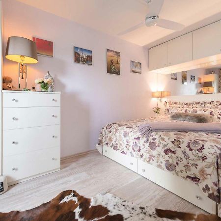 Hartha Appartment Brigitte Eksteriør billede
