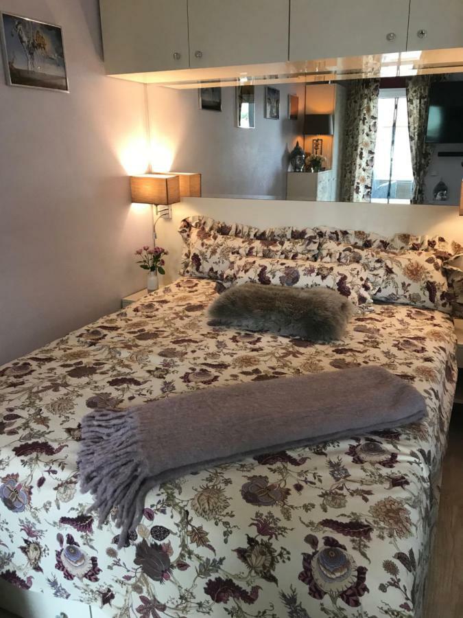 Hartha Appartment Brigitte Eksteriør billede