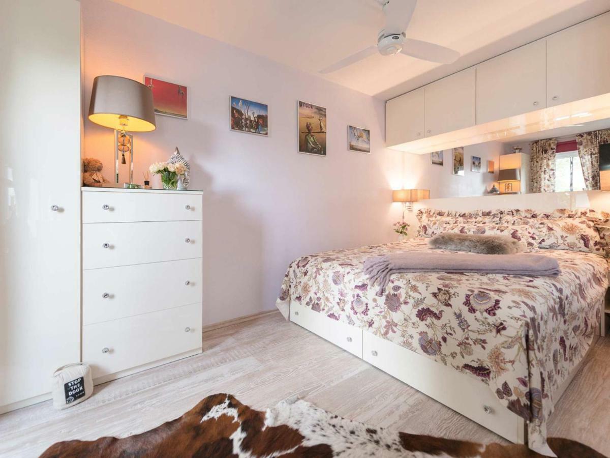 Hartha Appartment Brigitte Eksteriør billede