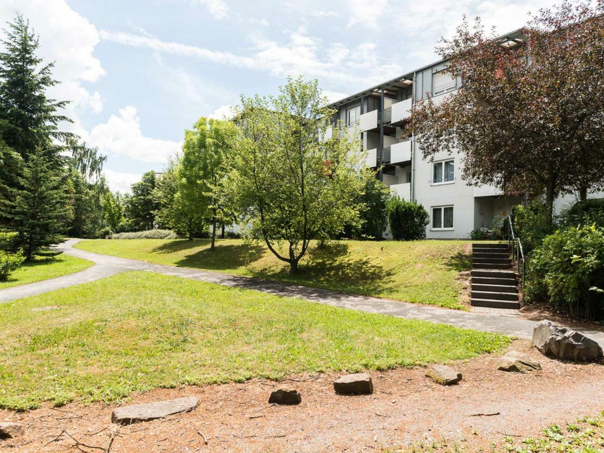 Hartha Appartment Brigitte Eksteriør billede